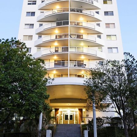 Founda Gardens Apartments Brisbane Exteriér fotografie