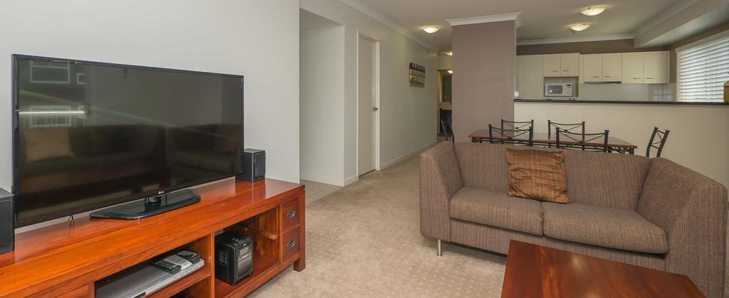 Founda Gardens Apartments Brisbane Exteriér fotografie
