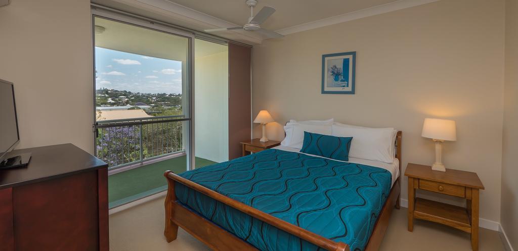 Founda Gardens Apartments Brisbane Exteriér fotografie