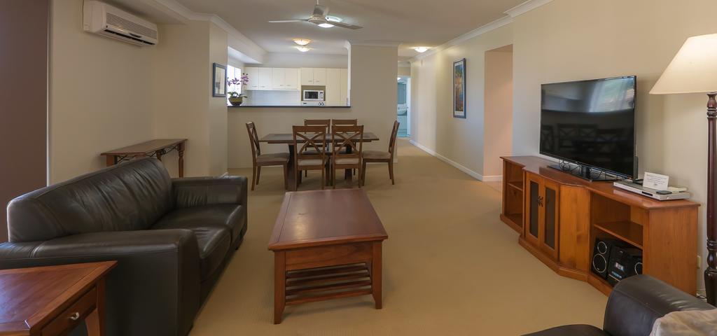 Founda Gardens Apartments Brisbane Exteriér fotografie