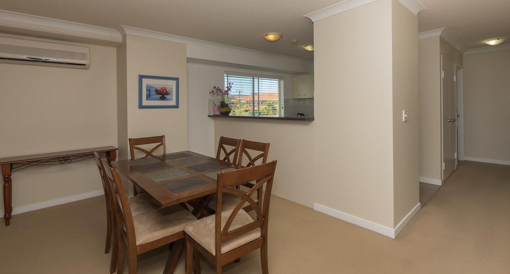 Founda Gardens Apartments Brisbane Exteriér fotografie