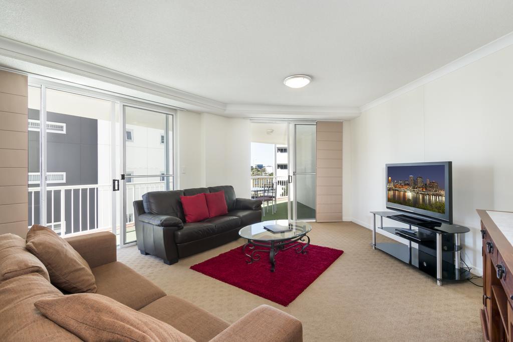 Founda Gardens Apartments Brisbane Exteriér fotografie