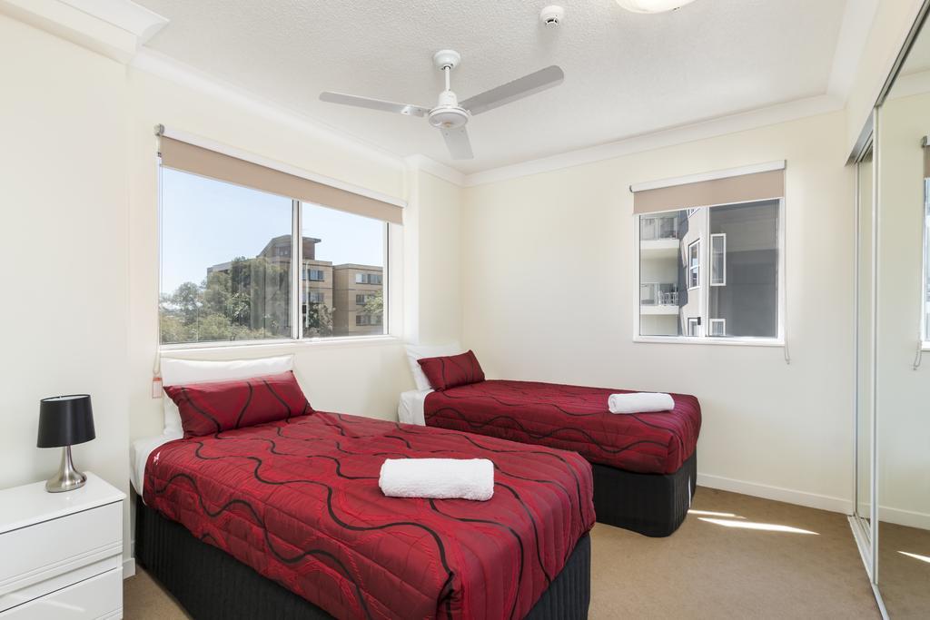Founda Gardens Apartments Brisbane Exteriér fotografie