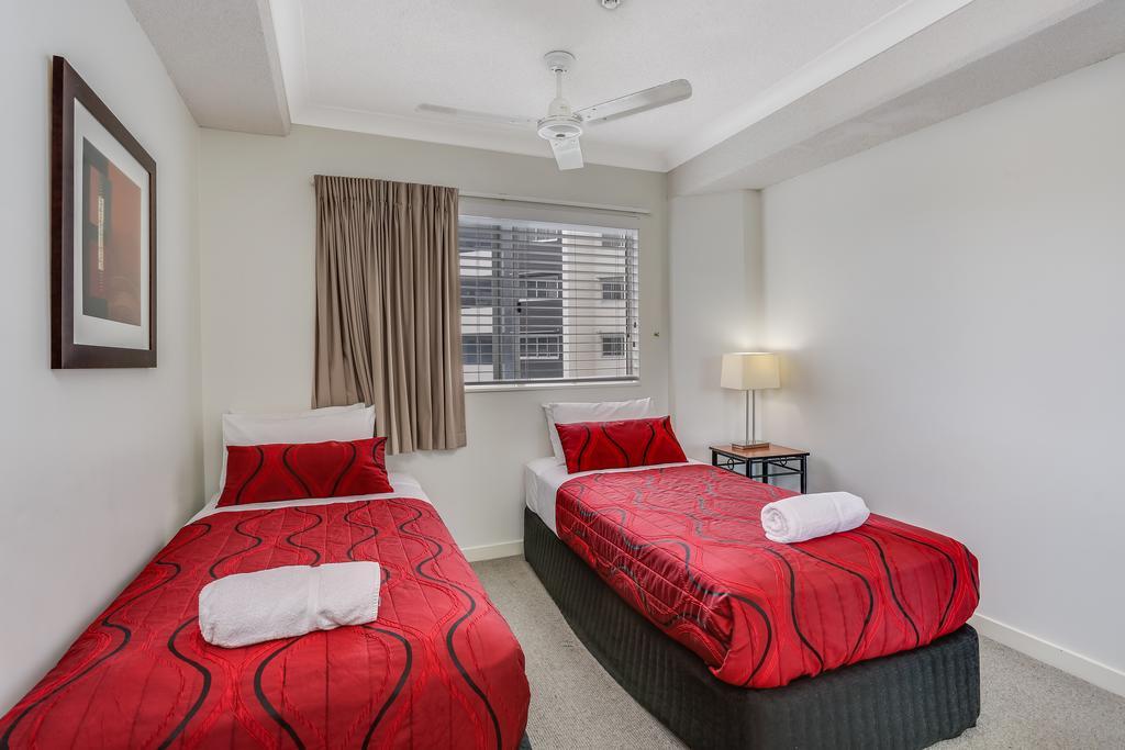 Founda Gardens Apartments Brisbane Exteriér fotografie