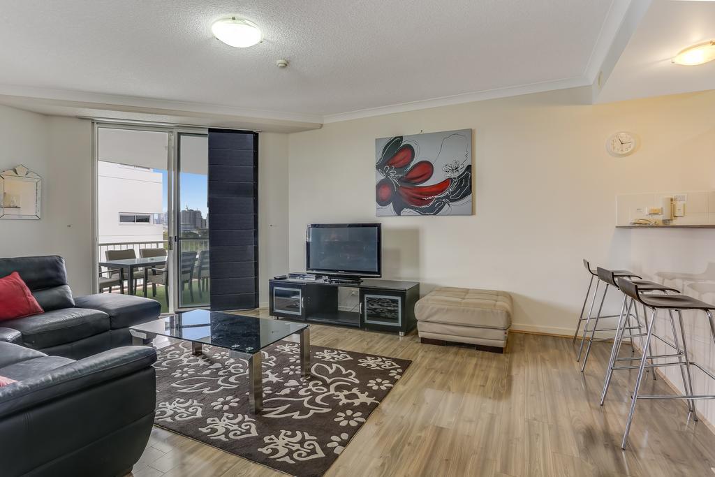 Founda Gardens Apartments Brisbane Exteriér fotografie