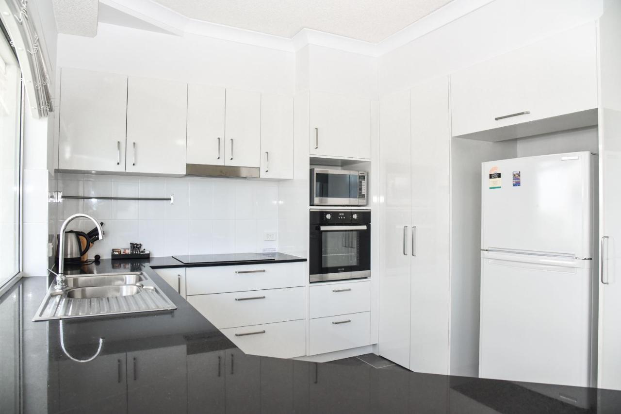 Founda Gardens Apartments Brisbane Exteriér fotografie