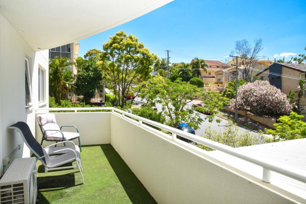 Founda Gardens Apartments Brisbane Exteriér fotografie