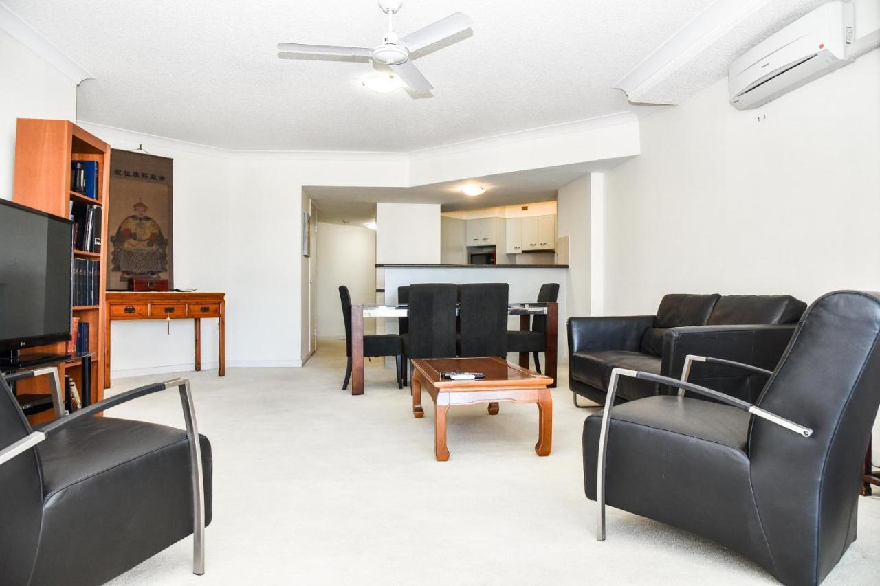 Founda Gardens Apartments Brisbane Exteriér fotografie