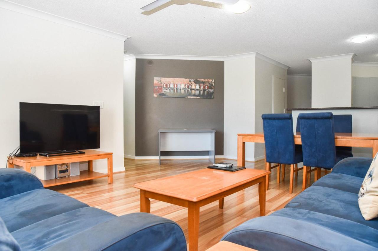 Founda Gardens Apartments Brisbane Exteriér fotografie