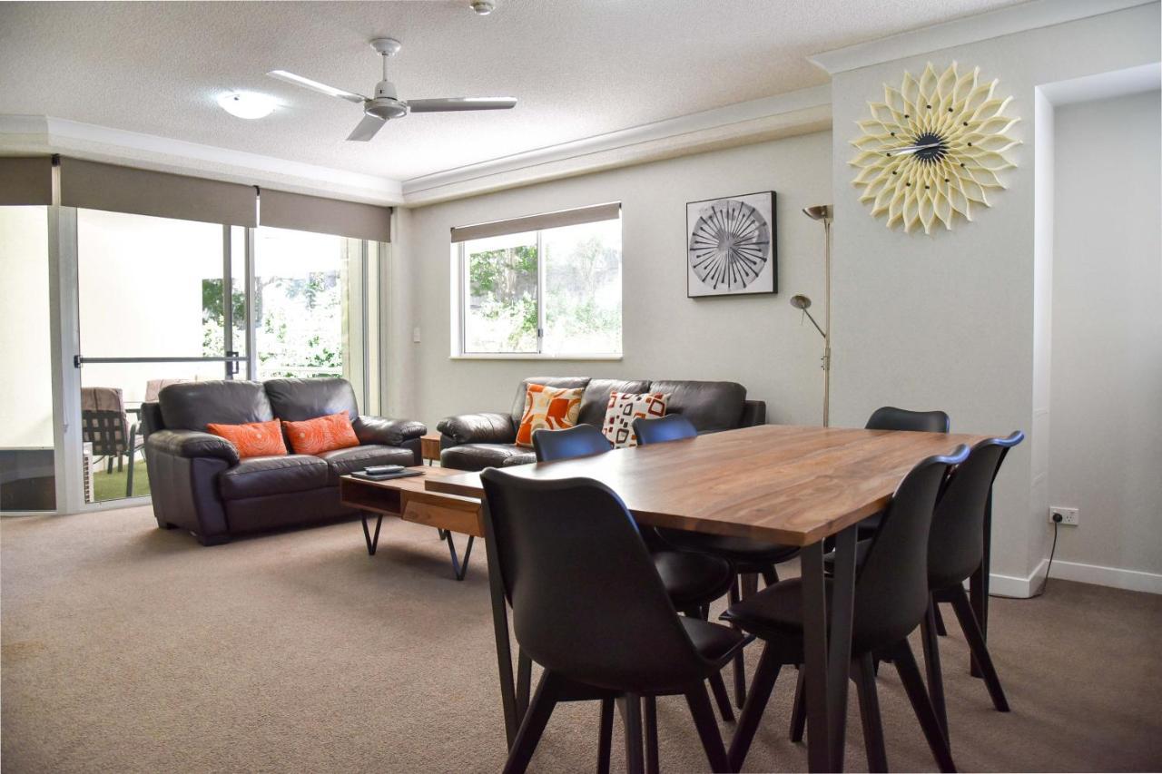 Founda Gardens Apartments Brisbane Exteriér fotografie