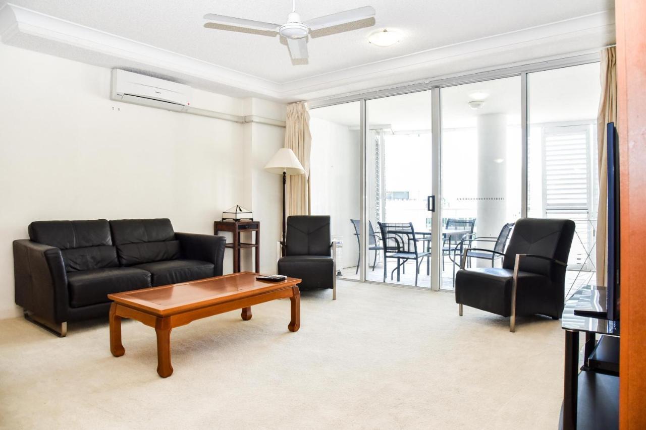 Founda Gardens Apartments Brisbane Exteriér fotografie