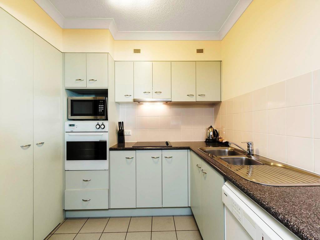 Founda Gardens Apartments Brisbane Exteriér fotografie