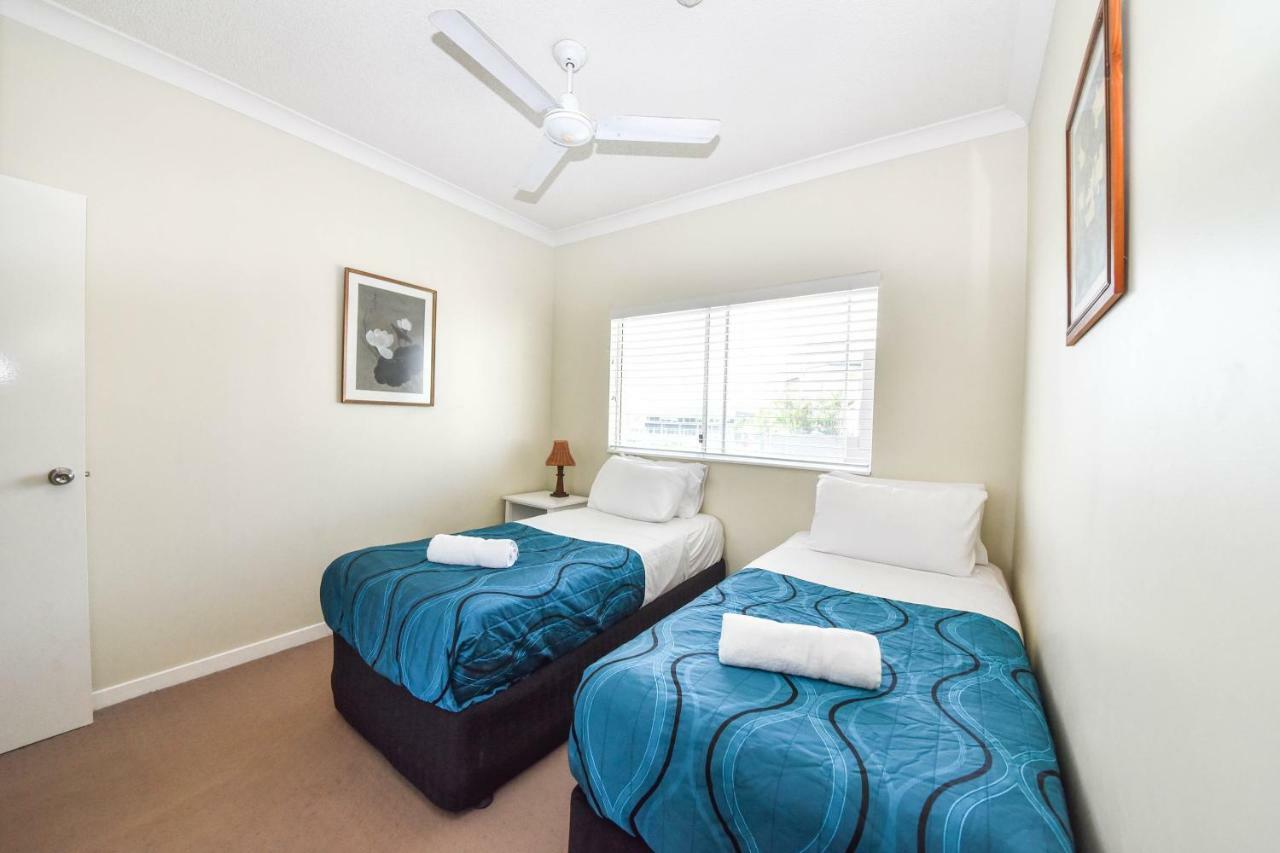 Founda Gardens Apartments Brisbane Exteriér fotografie
