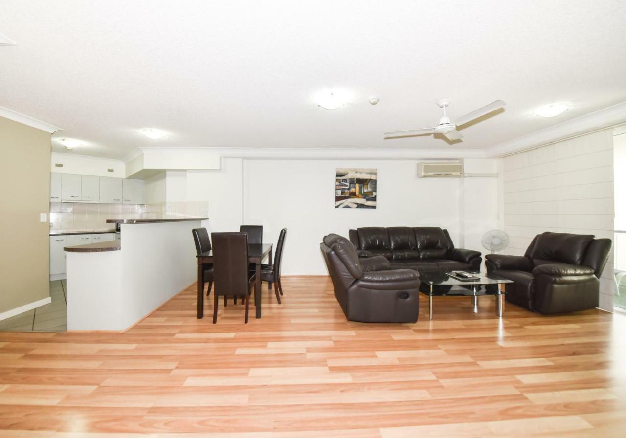 Founda Gardens Apartments Brisbane Exteriér fotografie