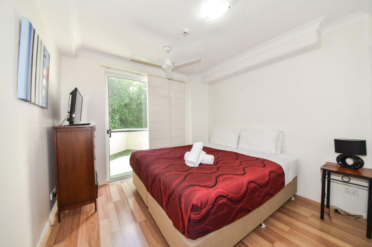 Founda Gardens Apartments Brisbane Exteriér fotografie