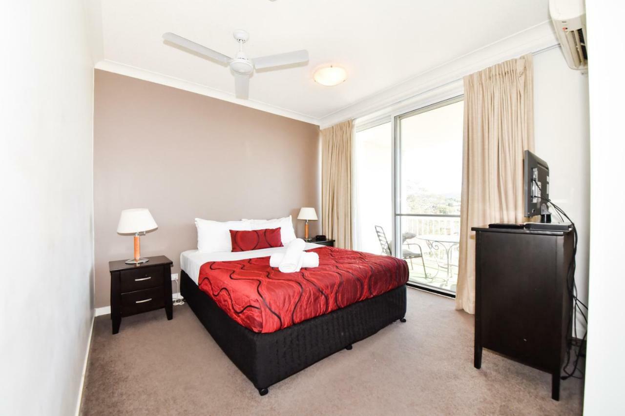 Founda Gardens Apartments Brisbane Exteriér fotografie