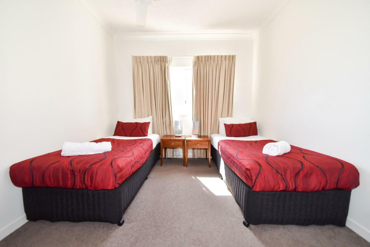 Founda Gardens Apartments Brisbane Exteriér fotografie