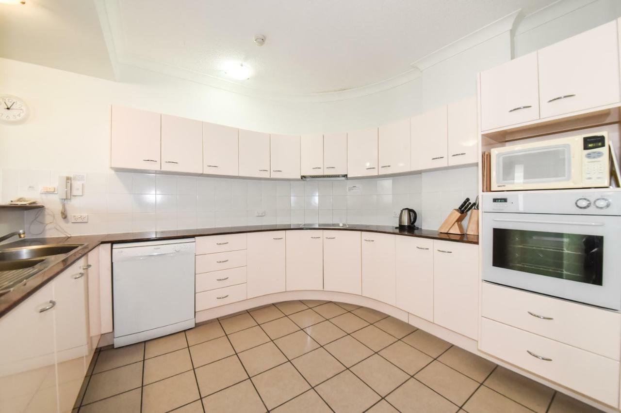 Founda Gardens Apartments Brisbane Exteriér fotografie